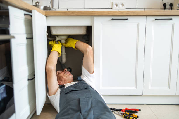 Best Hot Water Heater Installation  in Griggsvle, IL