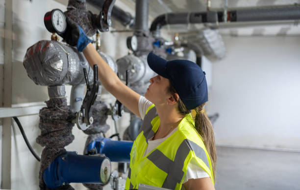 Best Sewer Cleaning Services  in Griggsvle, IL