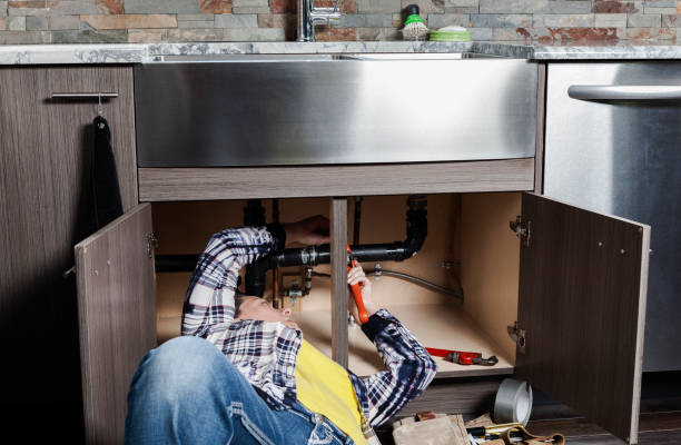Best Local Plumber Services  in Griggsvle, IL